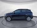 Volkswagen T-Cross 1.0 TSI OPF DSG GOAL plusPaket AHK Navi Schwarz - thumbnail 3