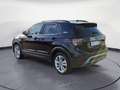 Volkswagen T-Cross 1.0 TSI OPF DSG GOAL plusPaket AHK Navi Schwarz - thumbnail 4