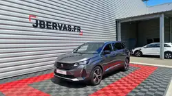 Peugeot 5008 BLUEHDI 180CH SS EAT8 GT