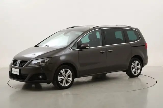 SEAT Alhambra Xcellence DSG - 7 posti 2.0 Diesel 150CV