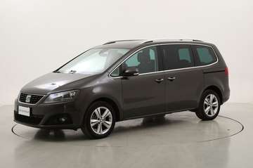 Xcellence DSG - 7 posti 2.0 Diesel 150CV