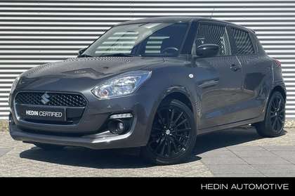 Suzuki Swift 1.2 Select Carbon EDITION | Achteruitrijcamera | A