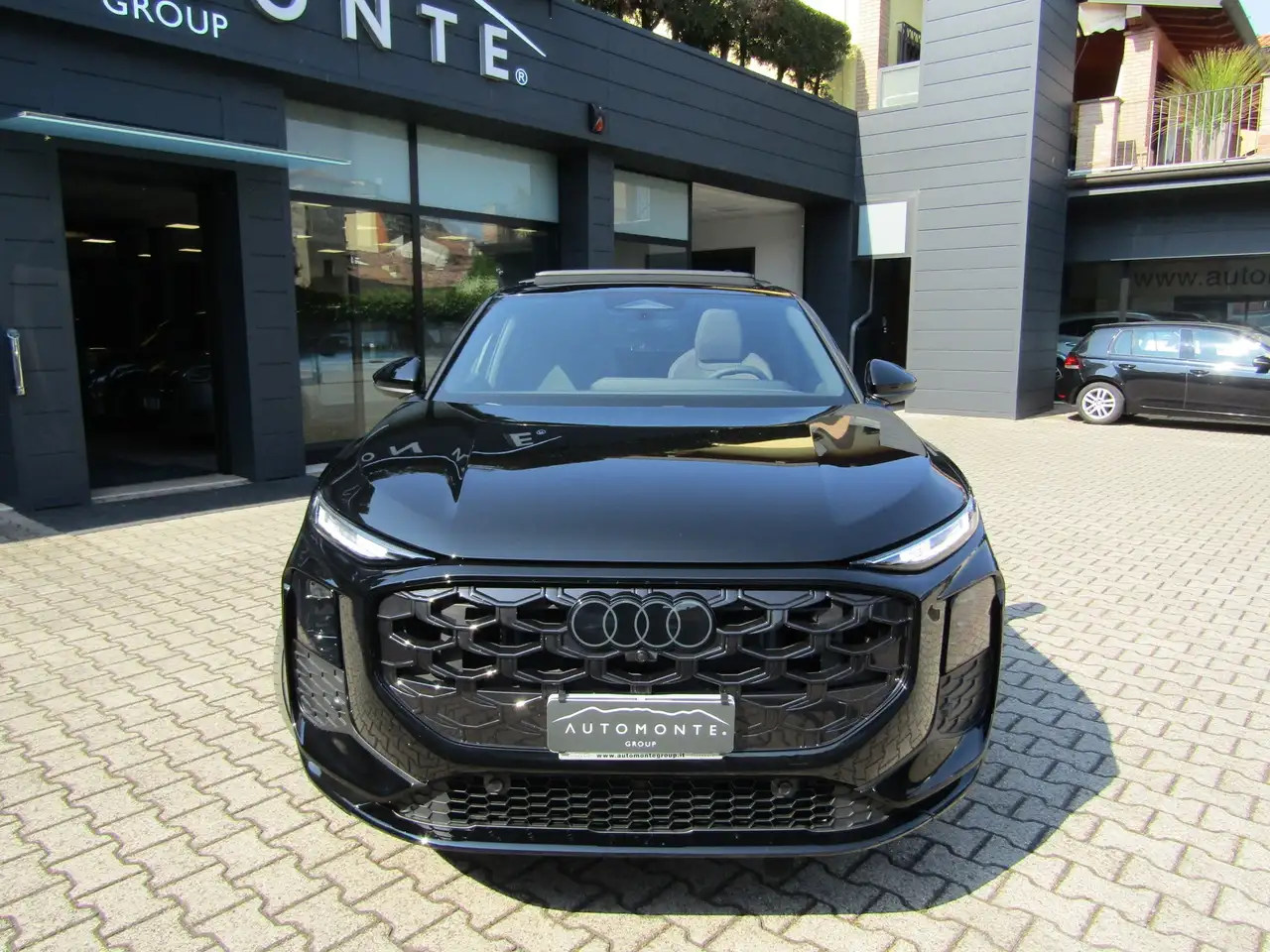 Audi Q3 2026