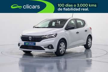 ECO-G Essential 74kW