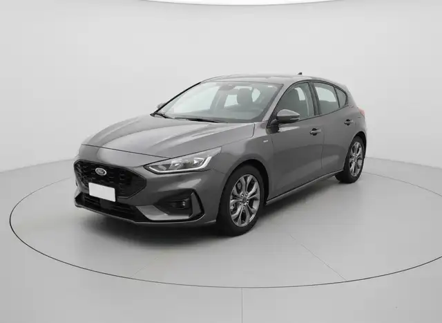 Ford Focus Focus 1.0 EcoBoost Hybrid 125 CV Powershift 5p. S