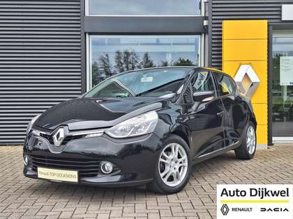 Renault Clio TCe 90 Expression Airco, Navigatie, Cruise Control