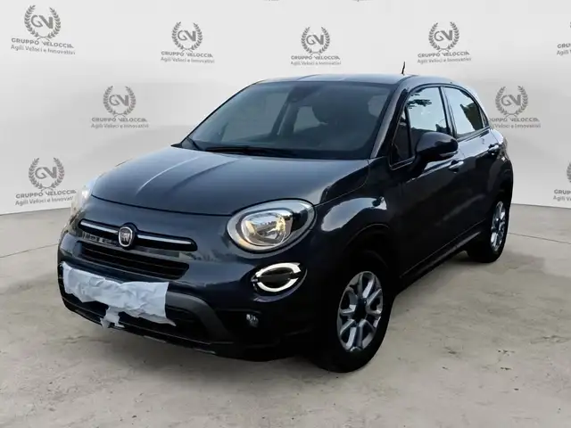 Fiat 500X 1.0 T3 120cv MT E6D Business