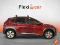 Hyundai KONA 100kW EV Tecno 2C Фіолетовий - thumbnail 2