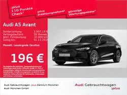 Audi A5 TDI S tronic Kamera/Navi+/LED+/ACC