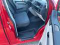 Volkswagen T6 Transporter 2.0 TDI 9-Sitzer Klima Standheizu Rot - thumbnail 16