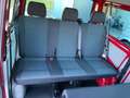 Volkswagen T6 Transporter 2.0 TDI 9-Sitzer Klima Standheizu Rot - thumbnail 22