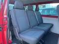 Volkswagen T6 Transporter 2.0 TDI 9-Sitzer Klima Standheizu Rot - thumbnail 18