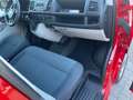 Volkswagen T6 Transporter 2.0 TDI 9-Sitzer Klima Standheizu Rot - thumbnail 13