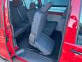 Volkswagen T6 Transporter 2.0 TDI 9-Sitzer Klima Standheizu Rot - thumbnail 19