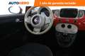 Fiat 500 1.2 Lounge Naranja - thumbnail 14