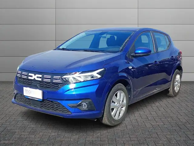 Dacia Sandero Streetway 1.0 tce ECO-G Expression 5 marce