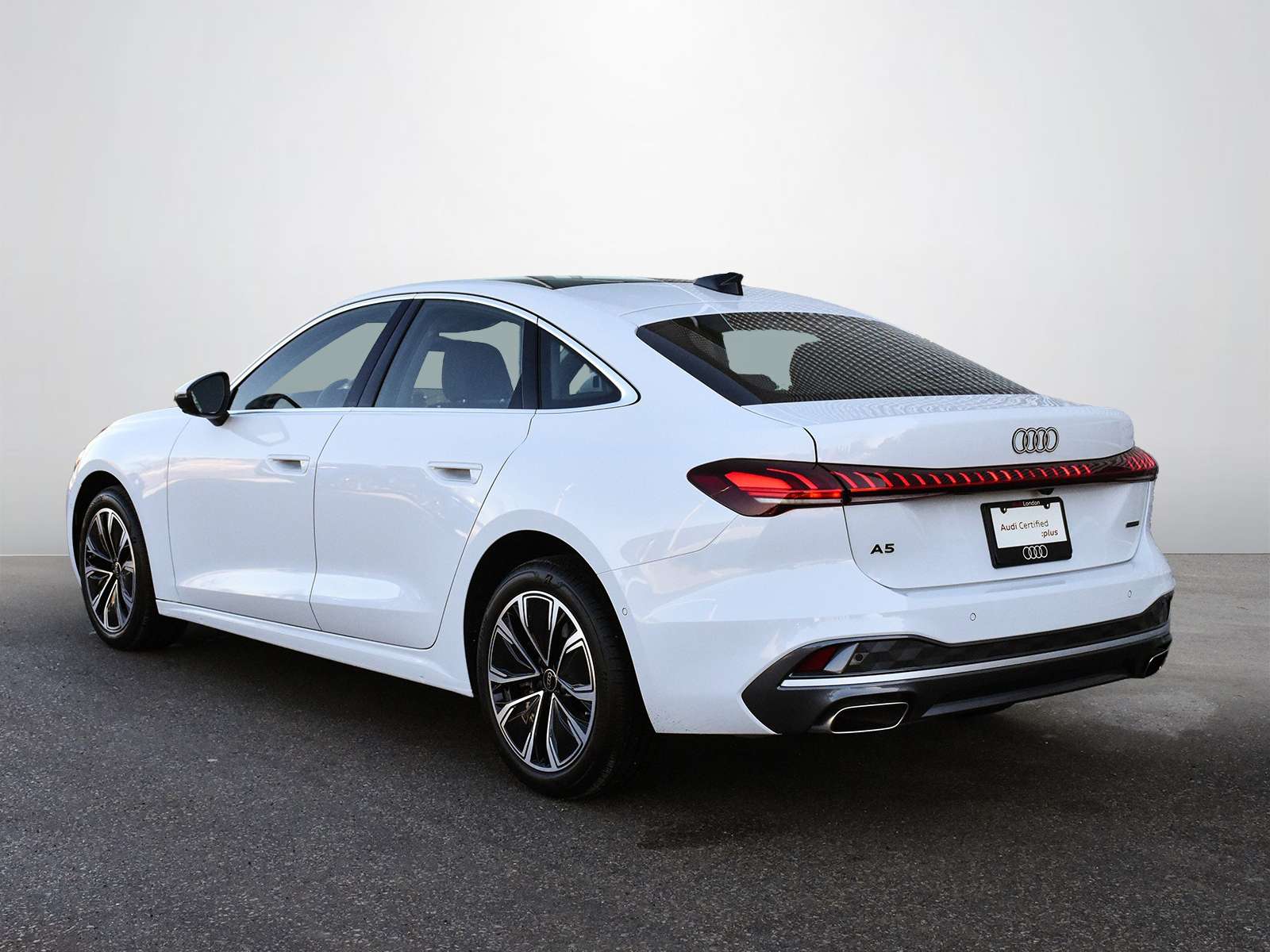 2025 Audi A5 Progressiv 2.0 TFSI quattro | Former Demo | CPO thumb 37