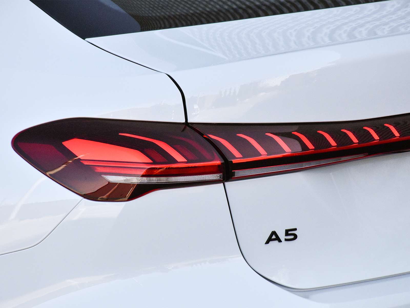 2025 Audi A5 Progressiv 2.0 TFSI quattro | Former Demo | CPO thumb 38