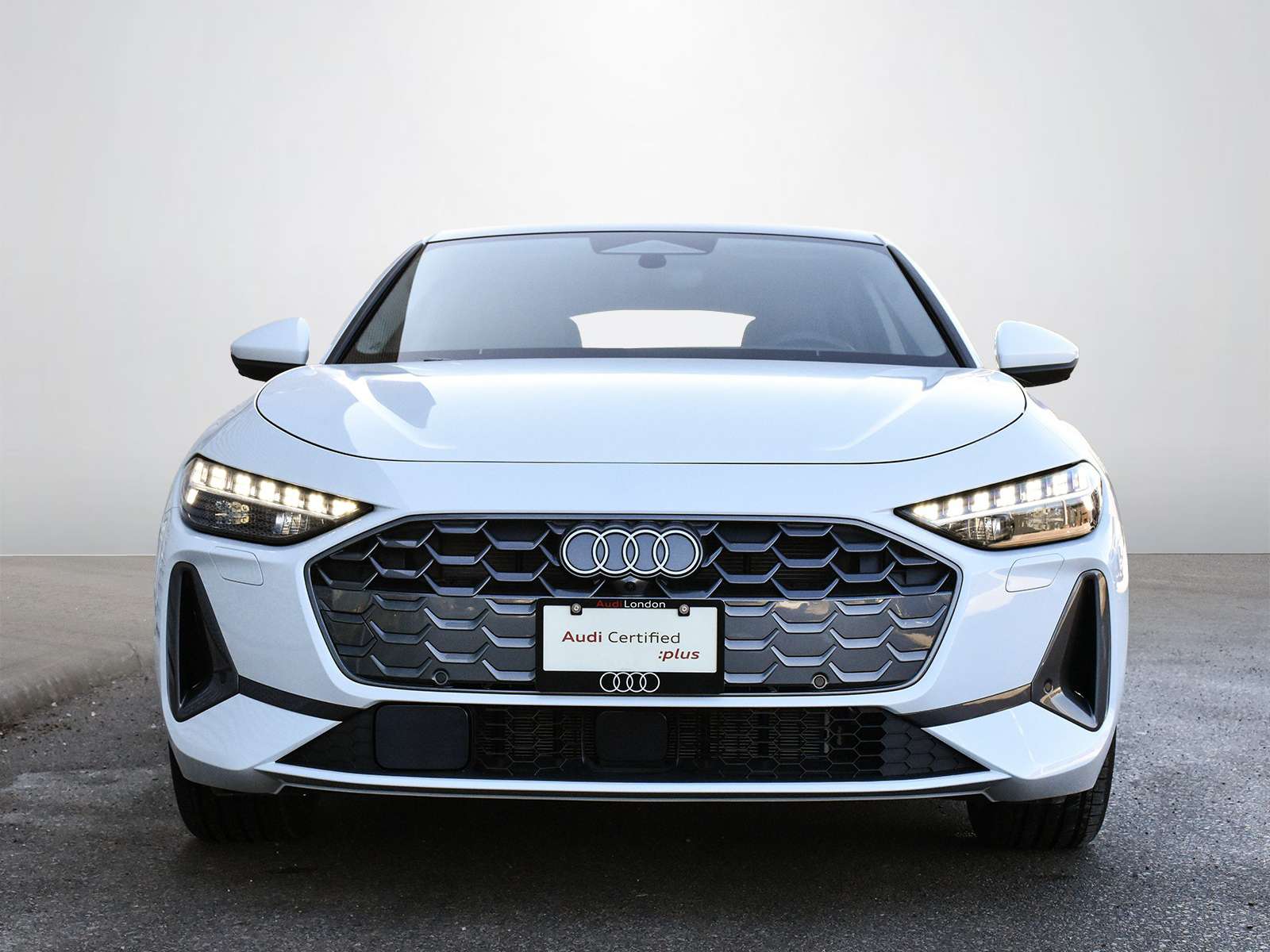2025 Audi A5 Progressiv 2.0 TFSI quattro | Former Demo | CPO thumb 34
