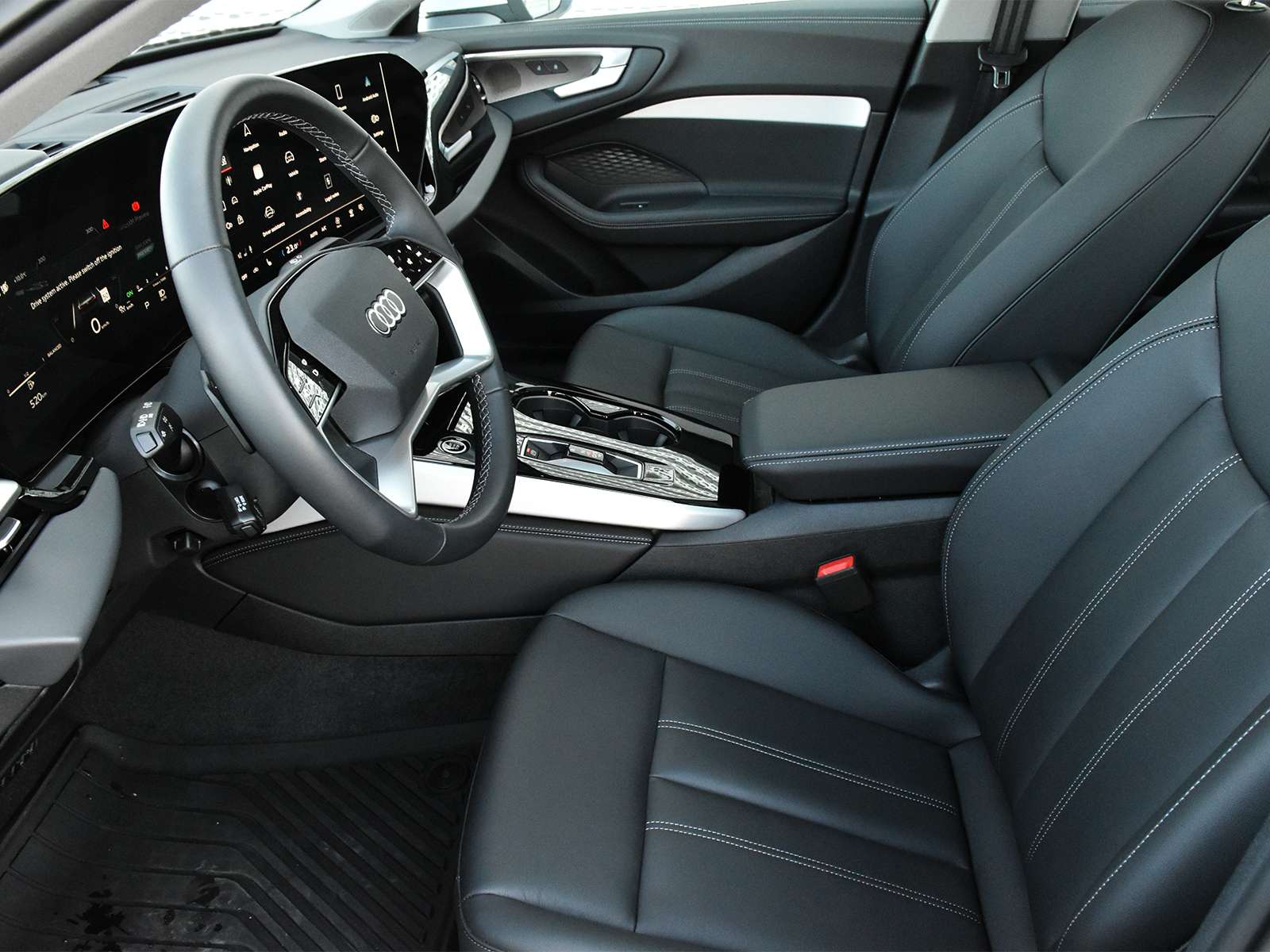 2025 Audi A5 Progressiv 2.0 TFSI quattro | Former Demo | CPO thumb 52