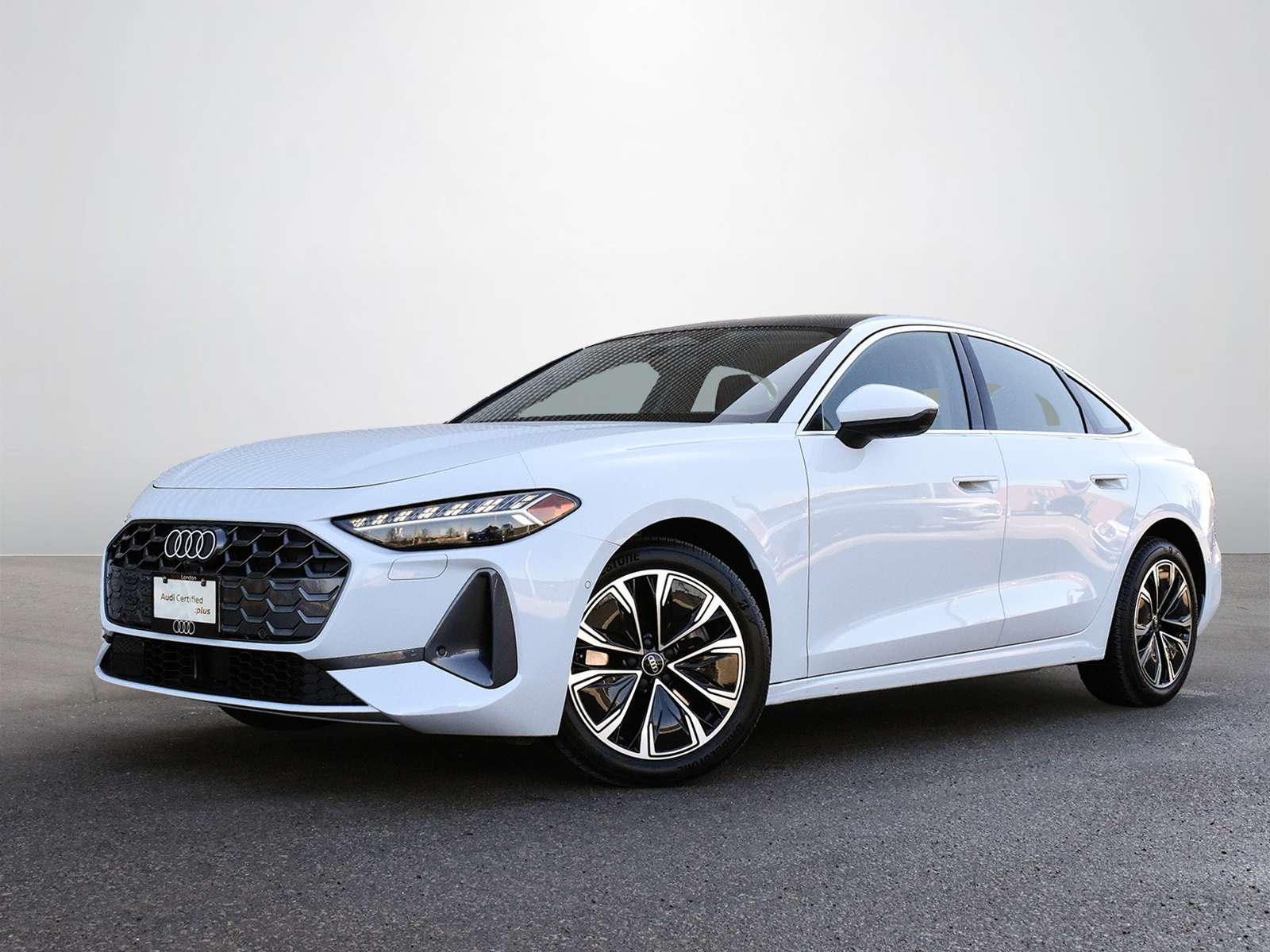 2025 Audi A5 Progressiv 2.0 TFSI quattro | Former Demo | CPO thumb 30
