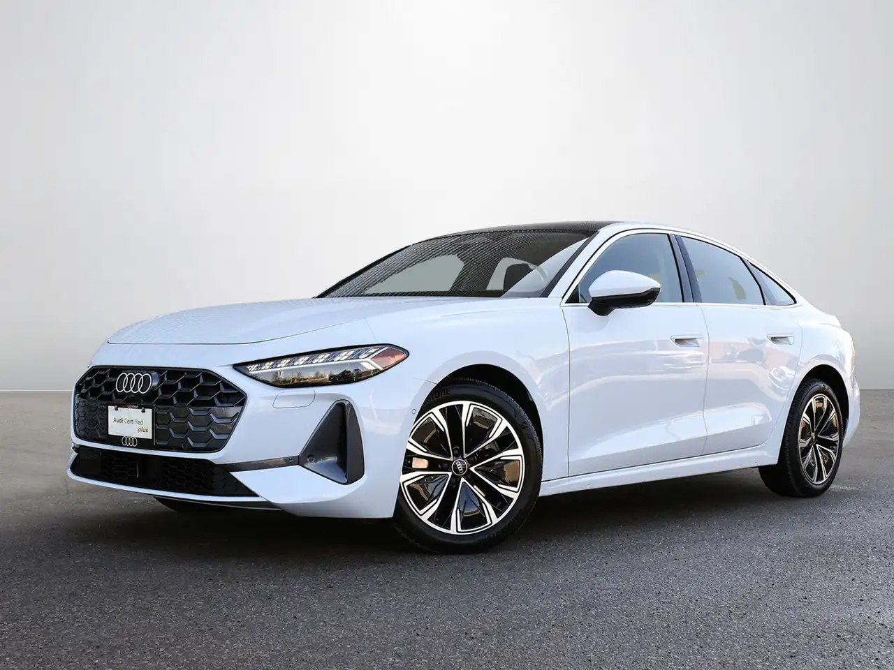 2025 Audi A5