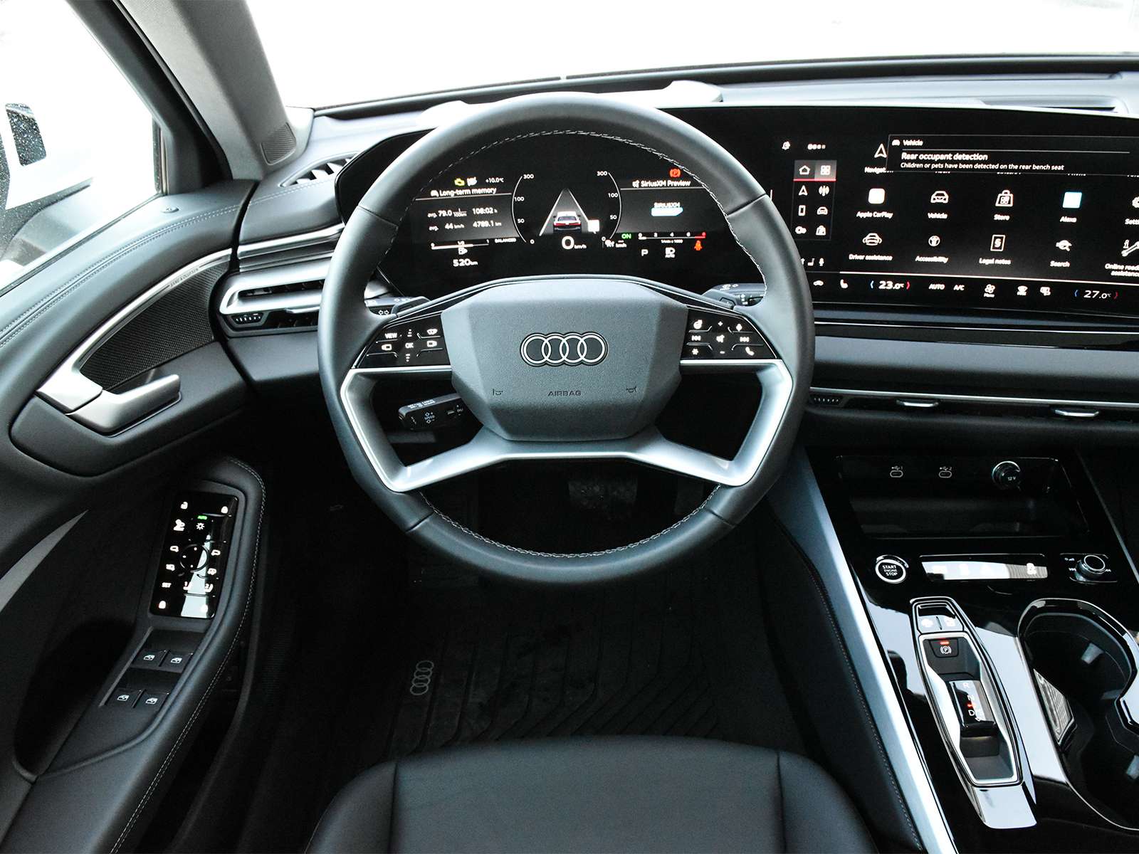 2025 Audi A5 Progressiv 2.0 TFSI quattro | Former Demo | CPO thumb 44