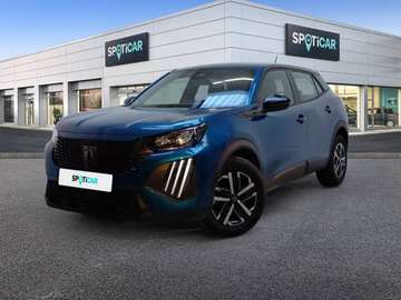 2 1.2 Puretech 74KW S&S Style