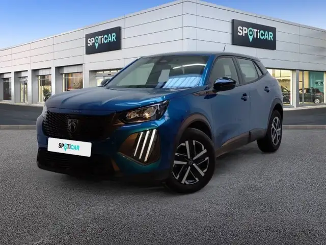 Peugeot 2008 2 1.2 Puretech 74KW S&S Style