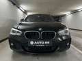 BMW 116 d Automatik|M-Sportpaket|Leder|Xenon|NaviProf Schwarz - thumbnail 6