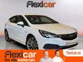 Opel Astra 1.6CDTi S/S GSi Line 136 Blanc - thumbnail 1