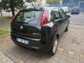 Fiat Grande Punto 5p 1.4 natural power Dynamic 77cv Schwarz - thumbnail 7