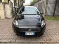 Fiat Grande Punto 5p 1.4 natural power Dynamic 77cv Schwarz - thumbnail 2