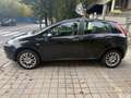 Fiat Grande Punto 5p 1.4 natural power Dynamic 77cv Schwarz - thumbnail 5