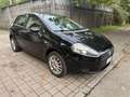 Fiat Grande Punto 5p 1.4 natural power Dynamic 77cv Schwarz - thumbnail 3