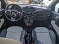 Fiat 500 500 III 1.0 hybrid Dolcevita 70cv PREZZO REALE Zwart - thumbnail 2
