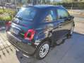 Fiat 500 500 III 1.0 hybrid Dolcevita 70cv PREZZO REALE Zwart - thumbnail 16