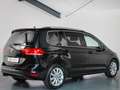 Volkswagen Touran 1.8 TSI, 180PK, Highline 7-Persoons, Navigatie, LE Zwart - thumbnail 2