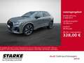 Audi Q3 35 TFSI S tronic S line ASI LED 19-Zoll Sportsi... Grau - thumbnail 1