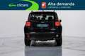 Jeep Renegade 1.3 PHEV Trailhawk 4x4 Aut. 177KW Negro - thumbnail 4