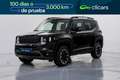 Jeep Renegade 1.3 PHEV Trailhawk 4x4 Aut. 177KW Negro - thumbnail 1