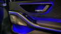 Mercedes-Benz S 580 e 4MATIC lang 28,6kWh Aut. Schwarz - thumbnail 20
