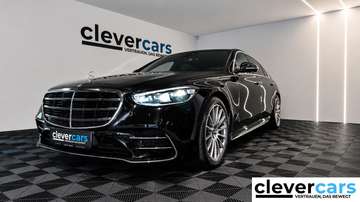 e 4MATIC lang 28,6kWh Aut.