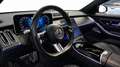 Mercedes-Benz S 580 e 4MATIC lang 28,6kWh Aut. Schwarz - thumbnail 14