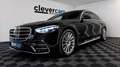 Mercedes-Benz S 580 e 4MATIC lang 28,6kWh Aut. Schwarz - thumbnail 2