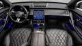 Mercedes-Benz S 580 e 4MATIC lang 28,6kWh Aut. Schwarz - thumbnail 13