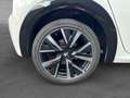 Peugeot 208 208 Electrique 50 kWh 136ch GT Weiß - thumbnail 18