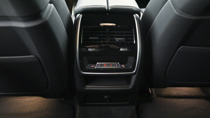BMW X6 xDrive30d M-Sportpaket Pro — photo 15