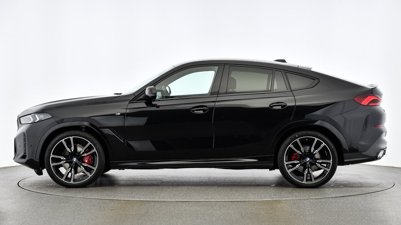 BMW X6 xDrive30d M-Sportpaket Pro — photo 6