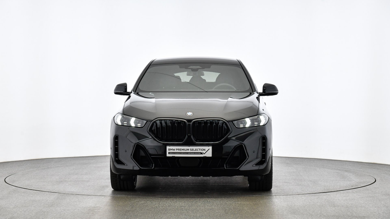 BMW X6 xDrive30d M-Sportpaket Pro — photo 2